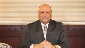   حزب "المصريين": كلمة الرئيس السيسي في عيد الشرطة لها دلالات وطنية عظيمة