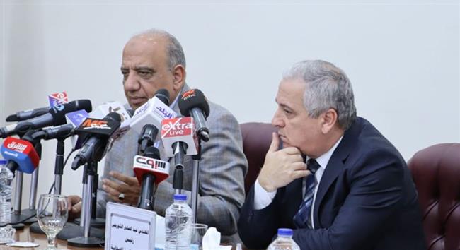وزير الكهرباء: متابعة مستمرة من الرئيس السيسي لمشروع المحطة النووية بالضبعة 