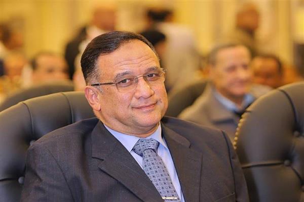 حملة مكبرة لرفع الإشغالات والتعديات من شوارع قليوب