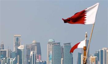 قطر و أوكرانيا تبحثان تعزيز علاقات التعاون وسبل دعمها وتطويرها