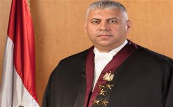   الاحد .. المحكمة الدستورية تعقد مؤتمرا صحفيا