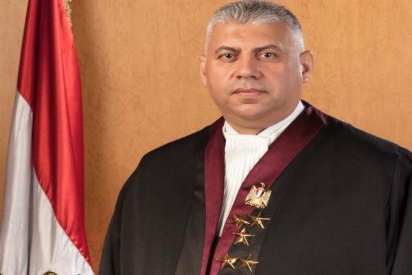 الاحد .. المحكمة الدستورية تعقد مؤتمرا صحفيا