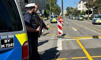 مقتل شخصين في عملية طعن بـ ألمانيا