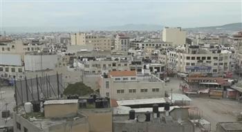 رئيس بلدية جنين السابق يروي ما يحدث في جنين تحت وطأة آليات جيش الاحتلال