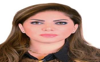   منال العبسي : العفو الرئاسي عن باقي مدة العقوبة لـ4466 شخص يعكس الجوانب الإنسانية للدولة