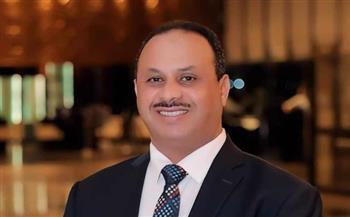   رشاد عبد الغني: عيد الشرطة سيظل محفورا في صفحات التاريخ وقلوب المصريين