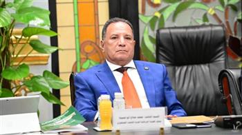   أبو هميلة مهنئا الشرطة : رجال ضحوا بأرواحهم ودمائهم فداء للوطن