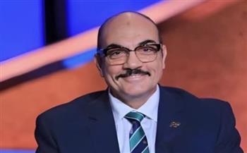  نائب رئيس حزب المؤتمر: الشرطة المصرية شريك رئيسي في استقرار الوطن و مكافحة الإرهاب