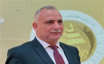   أمين مساعد الشعب الجمهوري بالجيزة : مصر قادرة على إحباط مخططات الإخوان لزعزعة استقرار الوطن