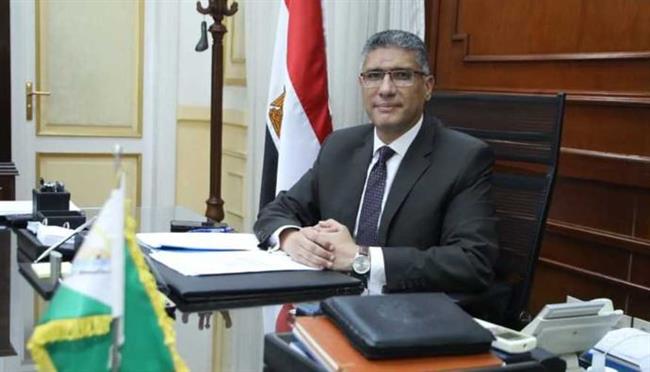محافظ الجيزة يكلف رؤساء الأحياء والمراكز بتحديد يوم ثابت أسبوعيا للقاء المواطنين