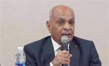   رئيس حزب الريادة: رجال الشرطة رمزاً للشجاعة والتفاني في خدمة الوطن