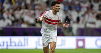   زيزو: إذا أراد الزمالك استمراري فسأبقى حتى تنتهي الأزمة المالية