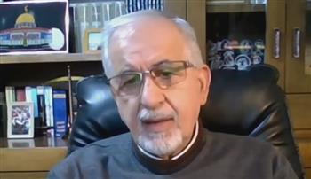 دياب: حكومة نتنياهو على وشك الانهيار بعد استقالة هرتسي هاليفي
