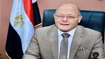 النعماني: فحص 5000 من منسوبي جامعة سوهاج مجاناً ضمن مبادرة الكشف عن الأورام
