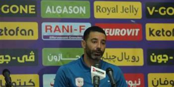   مدرب فاركو : كنا الأقرب للفوز على الأهلي