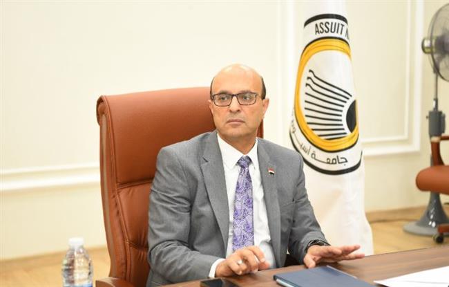حصاد جامعة أسيوط خلال أسبوع من 11 يناير حتى 16 يناير 2025