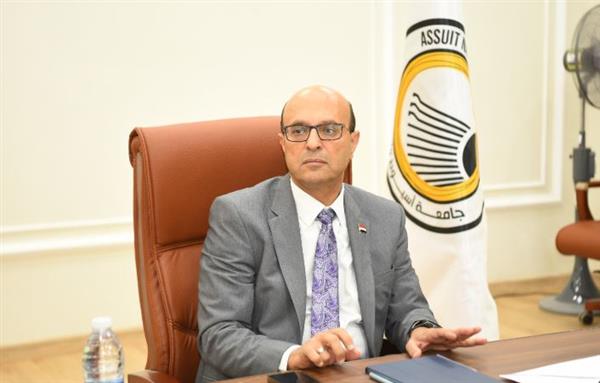 حصاد جامعة أسيوط خلال أسبوع من 11 يناير حتى 16 يناير 2025