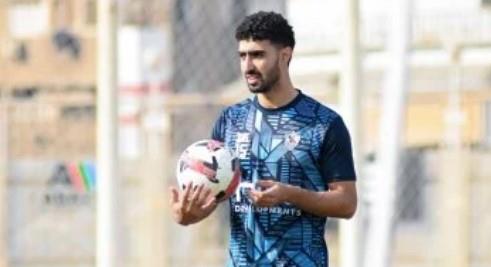 رسميا.. زياد كمال يعود إلى إنبي بعد قطع إعارته مع الزمالك