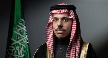 وزيرا خارجية السعودية وإندونيسيا يبحثان تعزيز علاقات التعاون