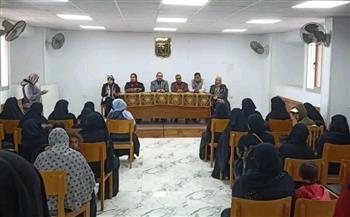   وزارة الزراعة تدعم سيدات جنوب سيناء بمشروعات الدواجن