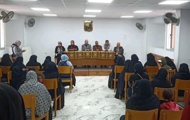 وزارة الزراعة تدعم سيدات جنوب سيناء بمشروعات الدواجن