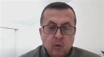   محلل سياسي: العدوان على جنين لضمان بقاء سموتريتش بالائتلاف الحكومي