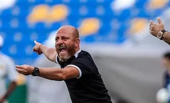   رسميا.. وائل رياض مديرا فنيا لـ منتخب مصر 2007