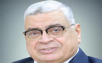   المستشار أحمد عبود: حققنا طفرة ملحوظة في تحصيل حقوق الدولة من مبالغ المطالبات القضائية