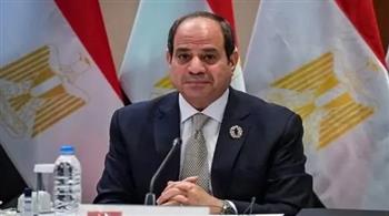 الرئيس السيسي: الدولة تحتاج 20 مليار دولار لتوفير المواد البترولية سنويًا