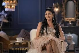    رحلة التزلج تنهي حياة بطلة مسلسل Bling Empire