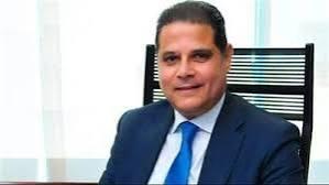 أحمد الخشن: كلمة الرئيس باحتفالية عيد الشرطة تعكس اهتمام الدولة بشهدائها وتقدير تضحياتهم العظيمة