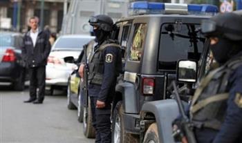   الداخلية تكشف عن تفاصيل جديدة في جريمة الأقصر البشعة