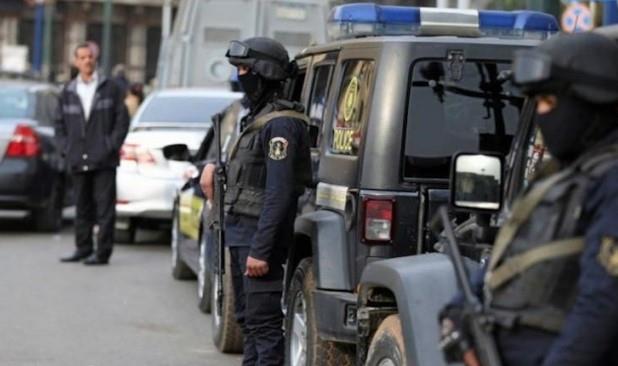 الداخلية تكشف عن تفاصيل جديدة في جريمة الأقصر البشعة