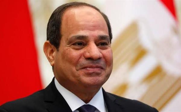 الرئيس السيسي يستقبل نظيره الصومالي بقصر الاتحادية اليوم