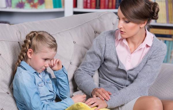 كيف تتعامل مع آلام التبول لدى الأطفال ؟