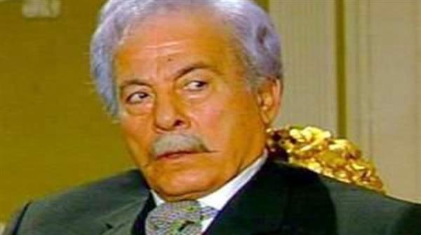 أسرار في حياة سعيد عبد الغني.. لماذا كان يرتدي ملابس بيضاء دائما؟