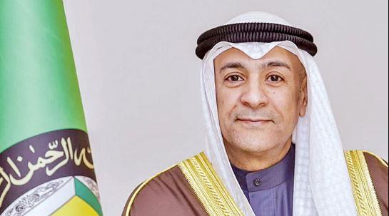 "التعاون الخليجي" يبحث مع مدير المنتدى الاقتصادي تعزيز التعاون المشترك