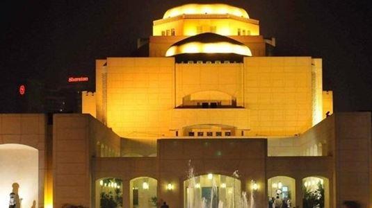 "الأوبرا": "نيران الأناضول" بكامل نجومها في القاهرة الأسبوع المقبل