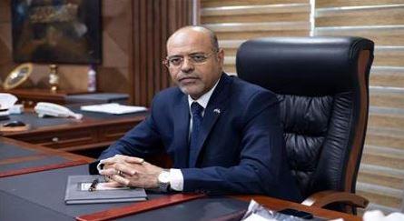 وزير العمل: صرف 2 مليون و300 ألف جنيه تعويضات جديدة لعمالة غير منتظمة