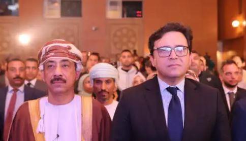 معرض الكتاب يحتفل بالثقافة العمانية في دورته السادسة والخمسين