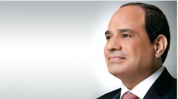   الرئيس السيسي يهنئ الهند بذكرى يوم الجمهورية