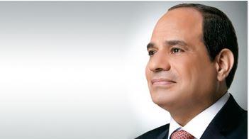 الرئيس السيسي يهنئ الهند بذكرى يوم الجمهورية