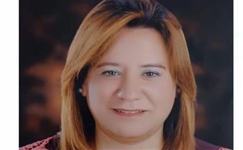 وكيلة مدرسة فنية بنجع حمادي تبتكر مدونة إلكترونية لرقمنة العمل الإداري
