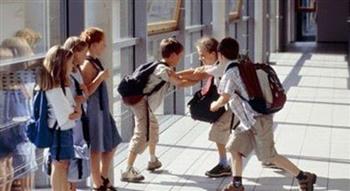   لمواجهة العنف بين الأطفال في سن الدراسة.. التضامن تطلق حملة "أصحابي" 