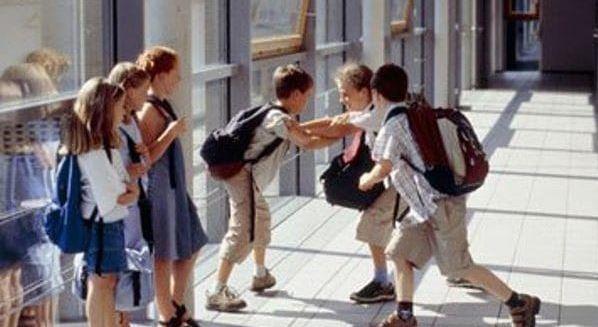 لمواجهة العنف بين الأطفال في سن الدراسة.. التضامن تطلق حملة "أصحابي"