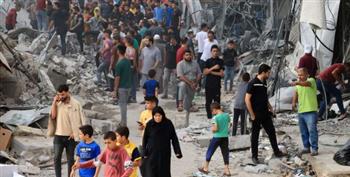   الصحة الفلسطينية: 38,495 يتيما في غزة منذ بدء حرب الإبادة الإسرائيلية
