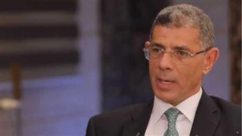   رئيس وكالة الفضاء المصرية يؤكد أهمية التعاون المصري الياباني في مجال تكنولوجيا الفضاء