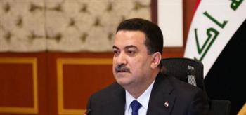  رئيس الوزراء العراقي يؤكد التطلع لمزيد من التعاون مع صندوق النقد العربي