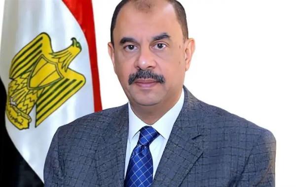 محافظ سوهاج يهنئ الرئيس السيسي بالذكرى الـ73 لأعياد الشرطة