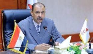 محافظ سوهاج يهنئ رئيس الوزراء بمناسبة عيد الشرطة